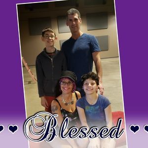 Meet your Posher, Jen